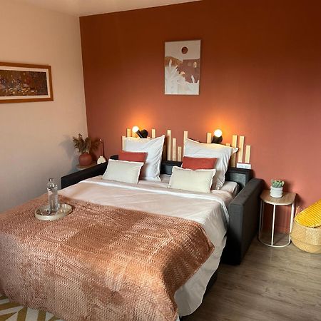 Appart'Hotel - Gare Tgv - Avignon Eksteriør bilde