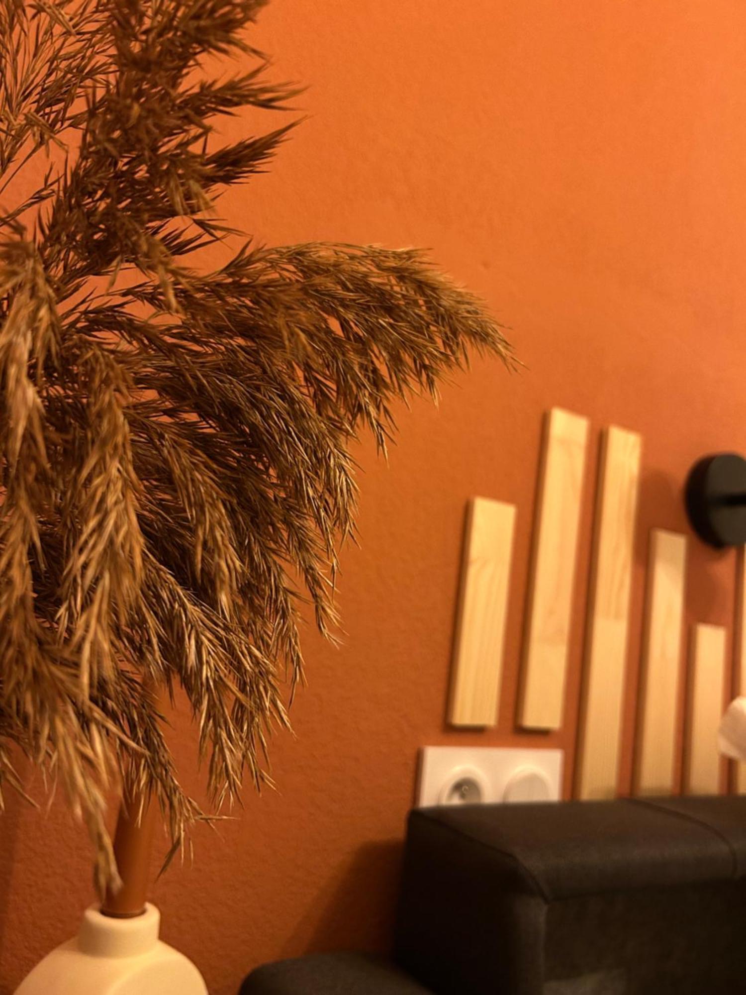 Appart'Hotel - Gare Tgv - Avignon Eksteriør bilde